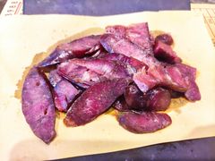 -破瓦寒窑·地摊烤羊排