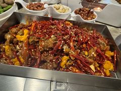 -No.DD戳子烧烤·江湖菜(北京总店)
