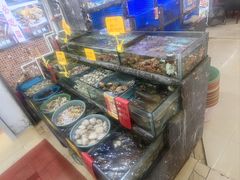 -鑫鸿达·海鲜闽菜热炒小馆(中山路店)