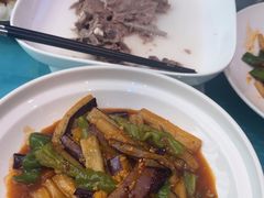 -丝宴·凤城印象·西北特色菜(彩虹湾店)