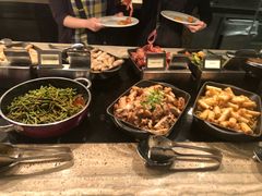 -新加坡文华东方酒店