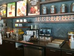 -星巴克(衡阳崇盛晶珠广场店)