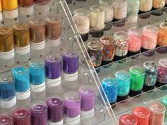 -爆爆手作·掐丝珐琅·Tufting·捏捏乐DIY团建集合店(朝阳店)