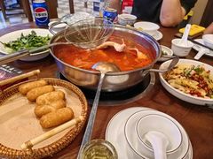 -贵州牛霸一方·苗侗酸汤鱼(白云三元里店)