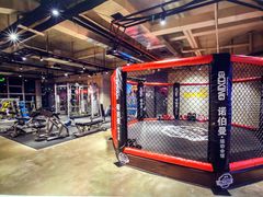 -诺伯曼·运动会馆(新梦店)