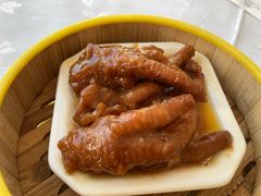 -新宝城海鲜坊(大浪店)