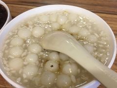 -笃笃笃糖粥(十全街店)