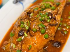 -老奶奶私房菜(天台里街店)