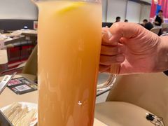 -鱼酷活鱼烤鱼(恒隆广场店)