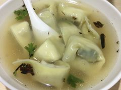 -老妈手工馄饨本帮浇头面(国权路店)