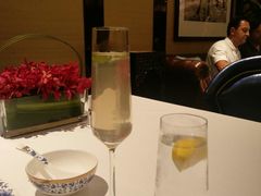 -Yan Ting 宴庭中餐厅(上海静安瑞吉酒店)