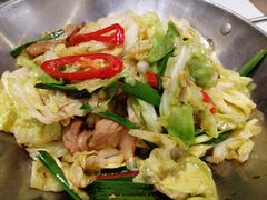 -乾隆美食·本帮菜(黄河路店)
