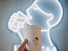 -喜茶(广州东方宝泰店)