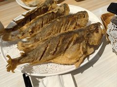 -台北楚楚园馅饼粥(虹桥南丰城店)