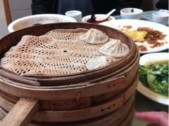 -黄家老店·非遗灌汤包(晋安路店)