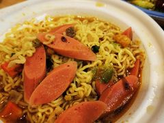 -烤五行·烧烤烤串(石佛营店)