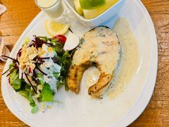 -Ohkajhu Organic Farm Sansai