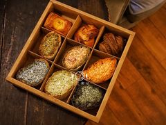 -Let's Taipei 非常烘焙(太古里店)