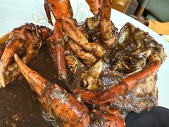 -Ministry of Crab•MOC(交子大道店)