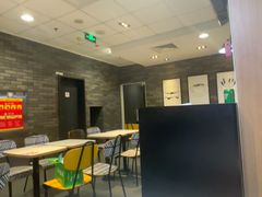 -麦当劳(健德桥得来速店)