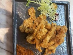 -周渝食惦·酸菜鱼精致川菜(横岗店)