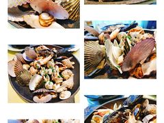 -高佳庄·舟山海鲜(海景旗舰店)