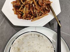 -四川饭店(城乡购物中心店)