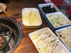 -老天桥蛙炉火锅(姑苏总店)