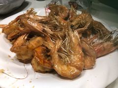 加虾-槐店王婆大虾(长江道店)