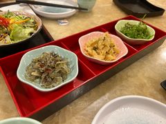 -桃屋日本料理(清华科技园店)