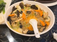 -西江河鲜·趣苑酒楼(鼎湖牌坊店)