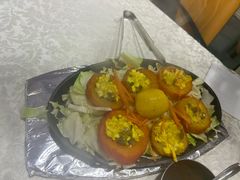 -葛尼沙印度餐厅 (镇明路店)