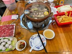 -洪大厨鸡煲(福田店)