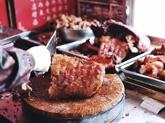 -大赤坎肥仔强烧味海鲜餐厅(大赤坎店)