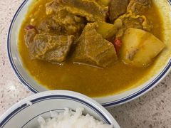 -澳门地道葡国餐