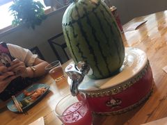 -局气 烤鸭·北京菜(光华路店)