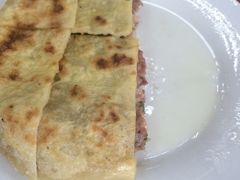 -瑞祥园杨家牛肉大饼店(九路店)