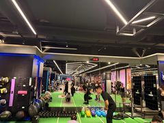 -懒人Club健身(卓越时代广场店)