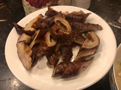 -吾味香葫芦头(安西街店)