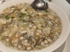 海鲜羹-旺达·福州菜(正大广场店)