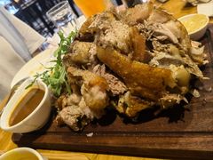 -Secco德式餐吧(南秀村店)