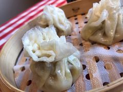 内蒙烧卖-西贝莜面村(上海百联西郊店)