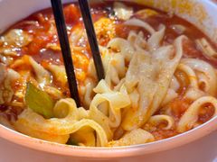 -初晋·山西地道刀削面.晋北莜面香(星耀城店)