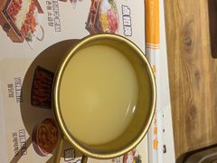 -冰川朝鲜族料理·东北菜(观前店)