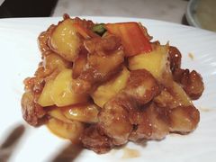 -韵秋荷(宝山龙湖天街店)
