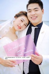 点击看大图 -巴黎新娘婚纱摄影·婚礼策划(嘉定总店)