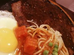 沙朗牛排-诺丁牛排披萨自助餐厅(汕头苏宁店)