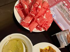 -红咖啡西餐厅·自助餐(惠州翡翠山华美达酒店)