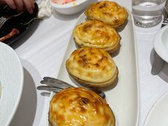 -马克西姆俄罗斯餐厅(通亚街店)