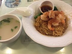 -翠华餐厅(旺角文华商场店)